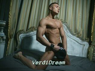 VerdiDream