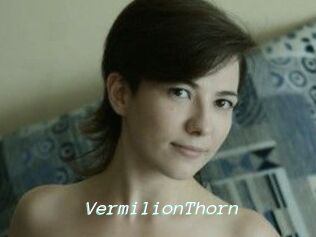 VermilionThorn