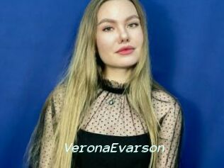 VeronaEvarson