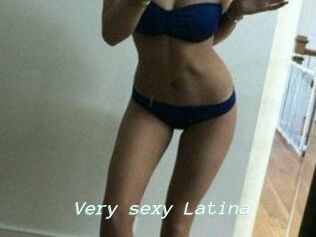 Very_sexy_Latina