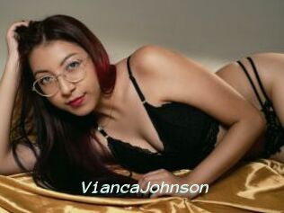 ViancaJohnson