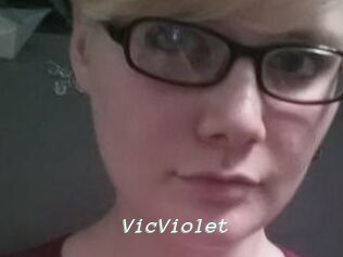 VicViolet