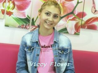 Viccy_Flower