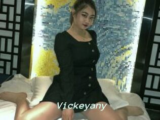 Vickeyany