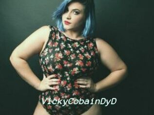 VickyCobainDyD