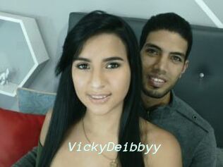 VickyDeibbyy