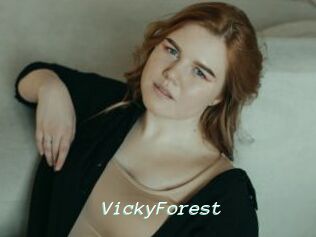 VickyForest