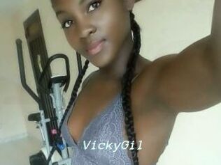 VickyGil