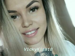 VickyKiss18