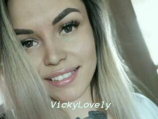 VickyLovely