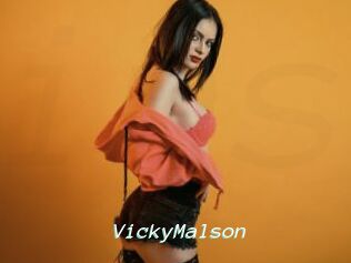 VickyMalson