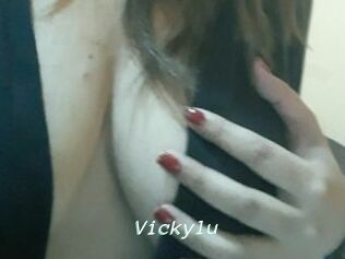 Vickylu