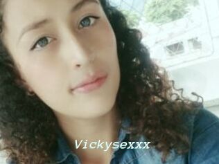 Vickysexxx