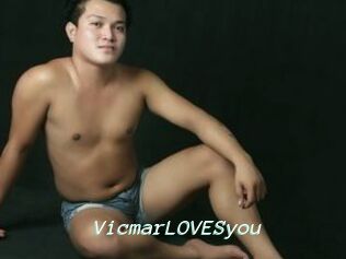 VicmarLOVESyou