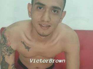 VictorBrown