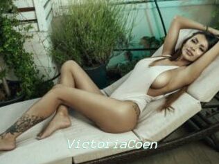 VictoriaCoen