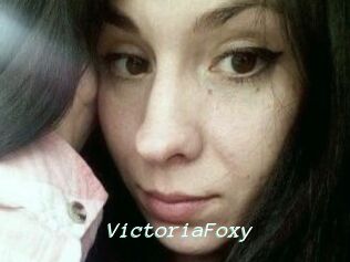 VictoriaFoxy