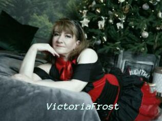 VictoriaFrost