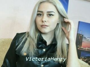 VictoriaHenry