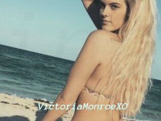 VictoriaMonroeXO