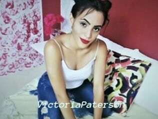 VictoriaPaterson