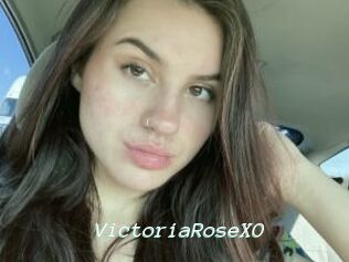 VictoriaRoseXO