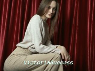 VictoriaSuccess