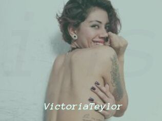 VictoriaTeylor