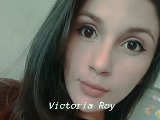 Victoria_Roy