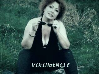 VikiHotMilf