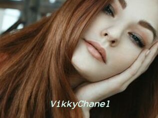 VikkyChanel