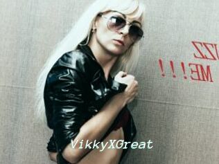 VikkyXGreat