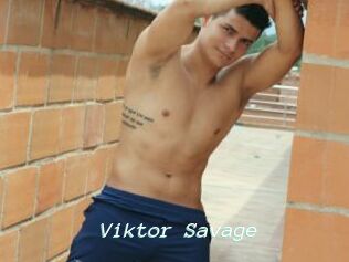 Viktor_Savage