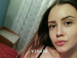 Vikula