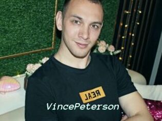 VincePeterson