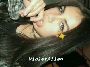 VioletAllen