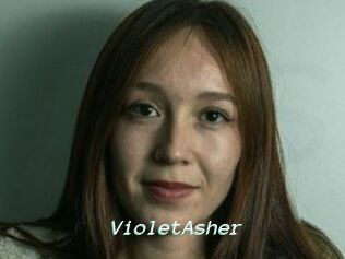 VioletAsher