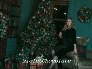 VioletChocolate