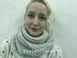 VioletClaire