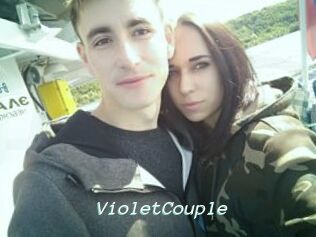 VioletCouple