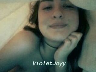 VioletJoyy