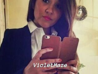 Violet_Maze