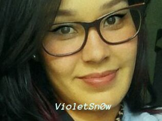 VioletSn0w