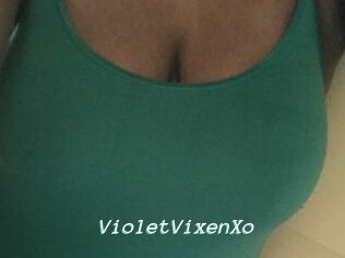 VioletVixenXo