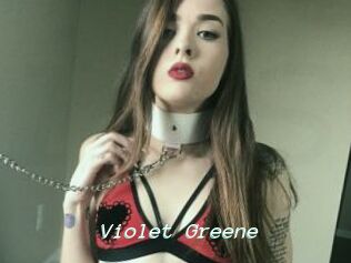 Violet_Greene