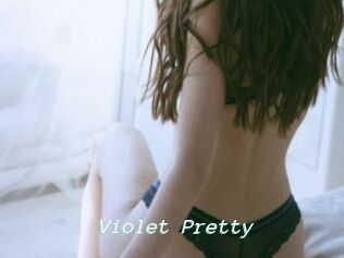 Violet_Pretty