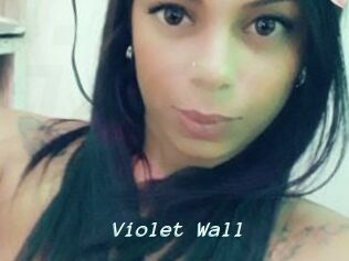 Violet_Wall