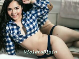 VioletaBlain