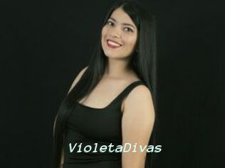 VioletaDivas