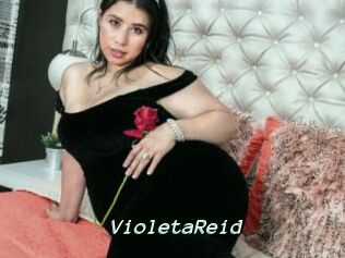 VioletaReid